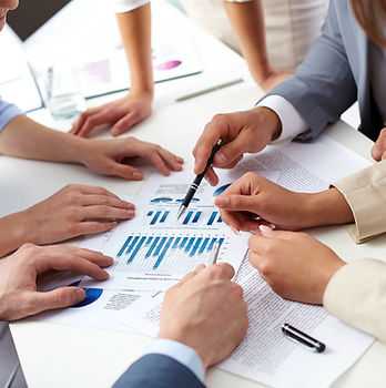 Financial Consultation
