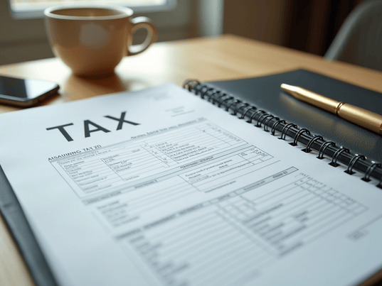 Maximize Deductions: Tax Tips for Blue-Collar Business Owners